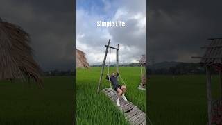 Simple Countryside Life in Vietnam 🇻🇳