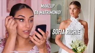 MI PREPARO PER IL MATRIMONIO COME SOFIA RICHIE!