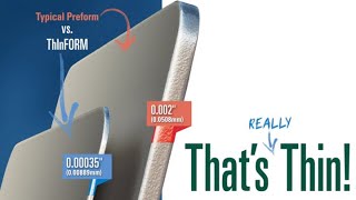 AuLTRA® ThInFORMS™: 80Au20Sn Preforms for High-Output Lasers