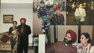 1000s Mourn Victim Of Hit-And-Run Driver In San Jose