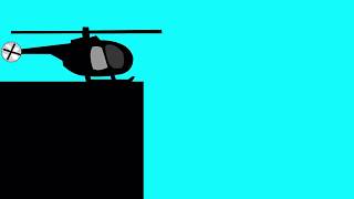 Yaptığım Zombi Animasyonundan Bir Sahne, Spoiler Olarak D