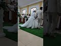 Wedding Ceremony May 7,2024