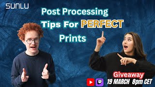 POST PROCESSING TIPS FOR THE PERFECT PRINTS