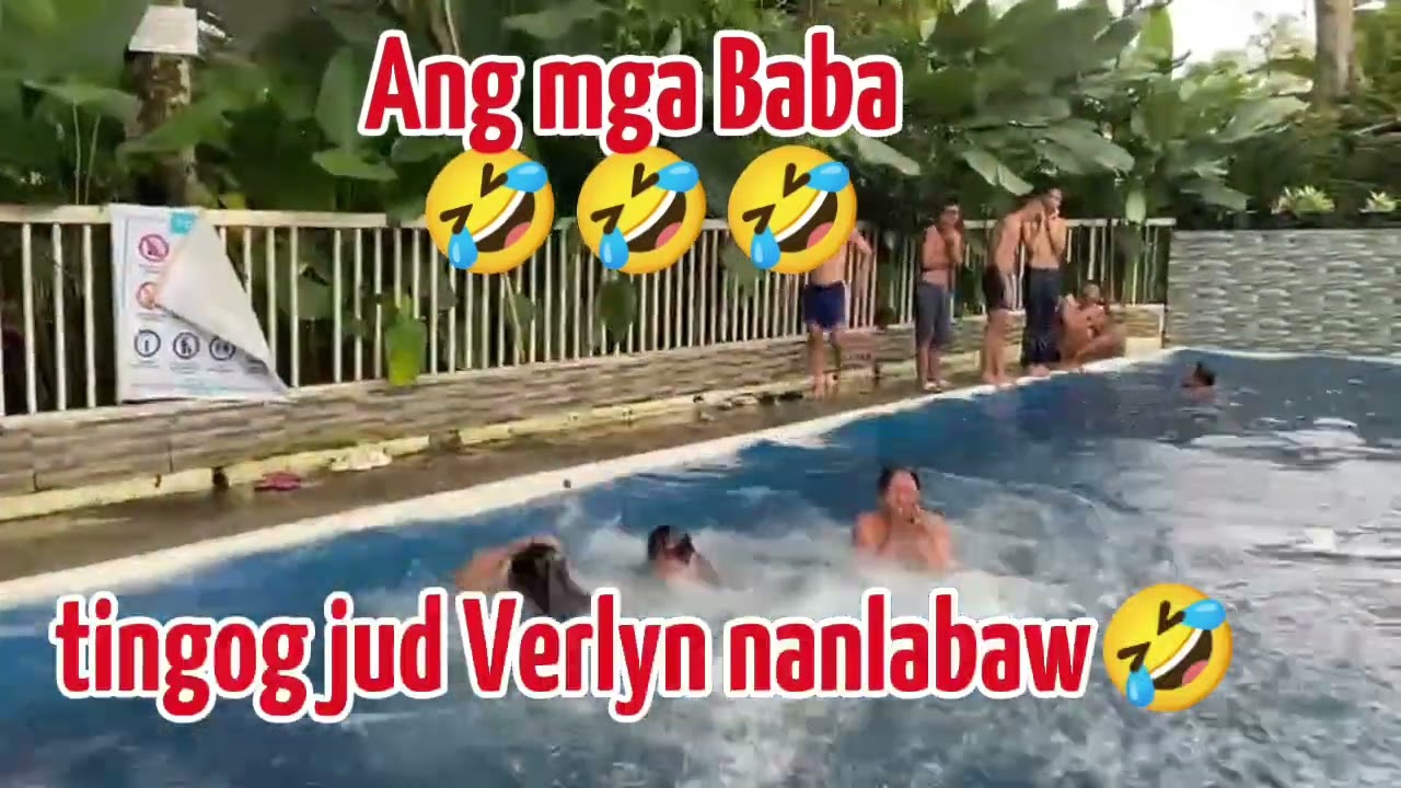 Solo Parents Team Building 2024