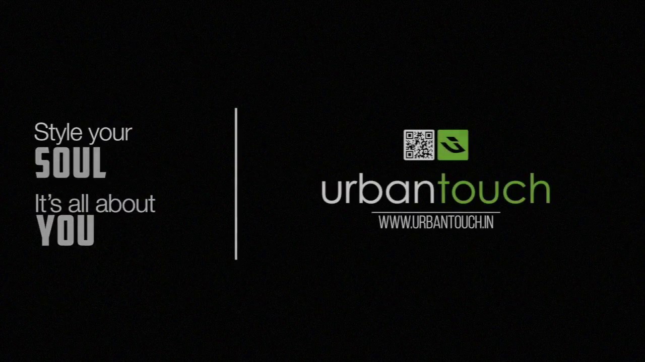 brand statement urbantouch