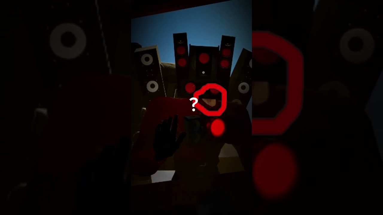 Cameramans Is Human Skibiditoilet Cameraman Edit Shorts