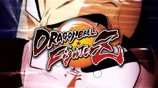 DRAGON BALL FighterZ - All Characters Opening [Season 3]