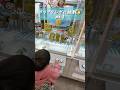 【iクレーン越谷店】新しくオープンしたお店はどれぐらい獲れるか検証してみた🔥pt.1#クレゲ #おもちゃ #クレーンゲーム