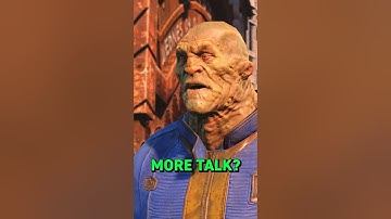 The MOST Difficult Companion in Fallout 4