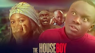 THE HOUSE BOY EPISODE 11 [ finally] @mrmbilimbili @MWANA_ELVO_CHRONICLES 