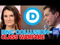 Krystal Ball: Pete, DNC collusion is class warfare