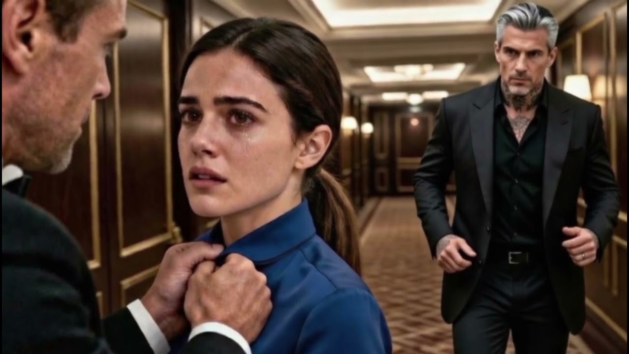 Он унизил официантку — и не знал, кто всё видел