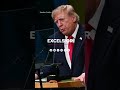 Trump declara a México epicentro de la violencia de cárteles ante la ONU