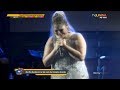 #LUTO 😭 Marília Mendonça canta "Te Agradeço" do Diante do Trono