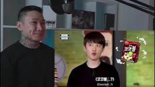 EXO Arcade - Season 2 Episodes 3 4 | REACTION