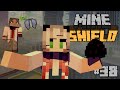 Снимаю все запреты 1.16.5 MineShield #38 Ванильное Выживание