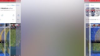 Tutorial on how to use the WKRG Weather App