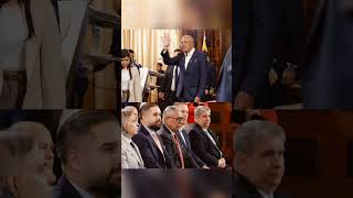 Defensor del Pueblo (E) a Tarek William Saab,