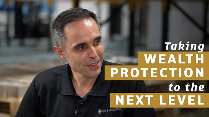 Gregor Gregersen: Taking Wealth Protection with Si...