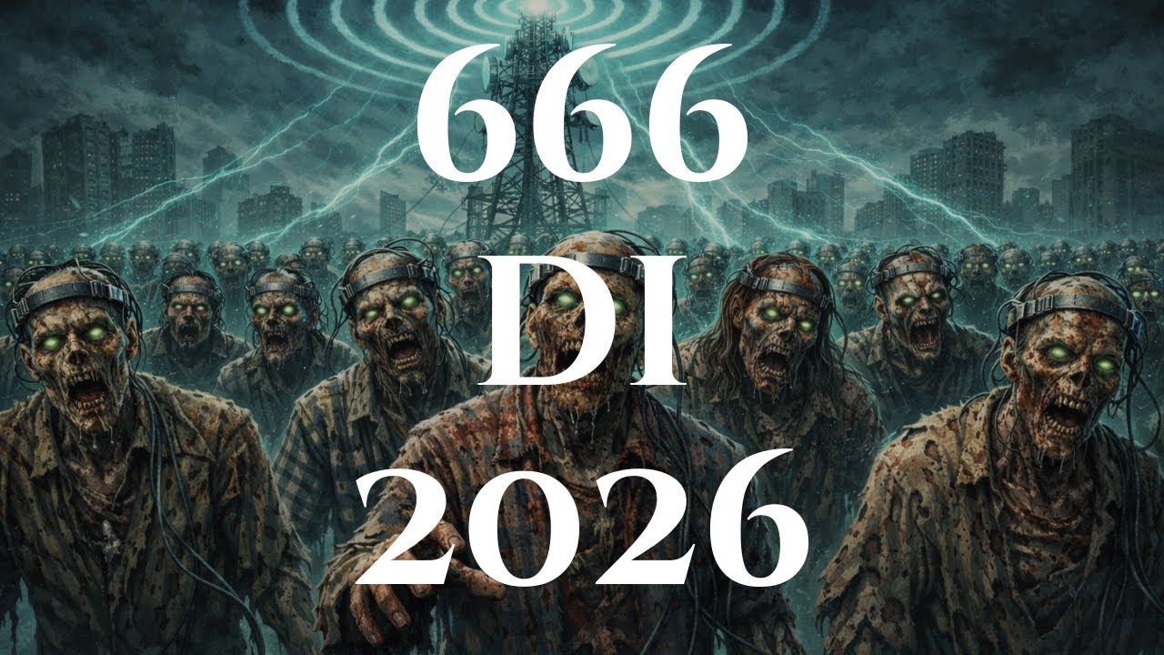 666 DI 2026