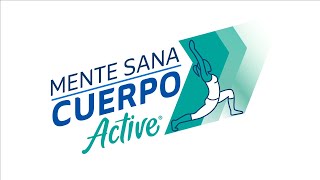 Mente sana cuerpo Active