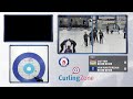 FEATURE: Evan Van Amsterdam vs. Jim Cotter - Draw 6 - Prestige Hotels & Resorts Curling Classic [3]