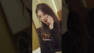 Orta yaşlı, varlıklı bir adamla evlendikten sonra, her gün onun tarafından şımartıldım. #drama