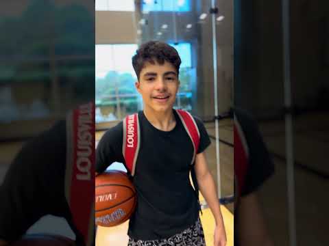 Get Fly Just To HooP