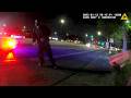 Why You Don't Run From Deputies Over $36 in Socks