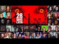[FULL] 28 Days Later (2002) Reaction Mashup