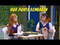 Full vicky mendua nur kecewa  anak sekolah 190722