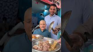 Abid Panchy Kabal Chowak