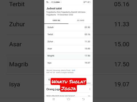 TARHIM SUBUH MERDU! VIBES RAMADHAN BANGET 😍 || PUTAR 6 MENIT SEBELUM ADZAN