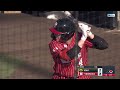 Iowa at Nebraska | HIGHLIGHTS | Big Ten Softball | 04/24/2026