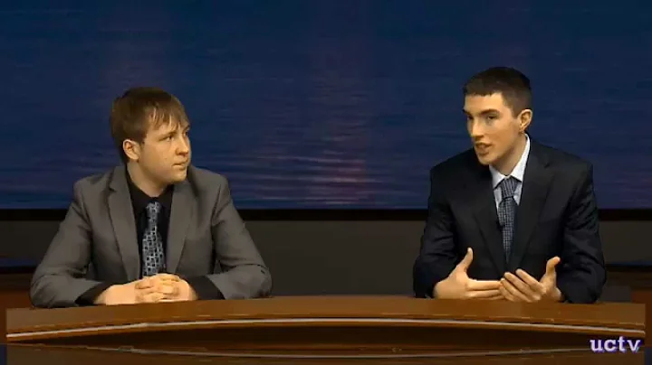 UC Sports March 3, 2015