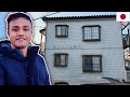 আমার জাপানে নতুন বাড়ি 🇯🇵 চলুন ঘুরে দেখি || ROOM TOUR