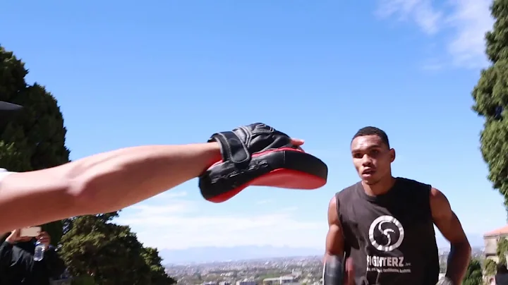 EFC 68 Engaged: Episode 3