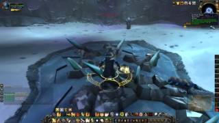 Jormuttar Is Soo Fat Quest ID 13011 Playthrough Storm Peaks