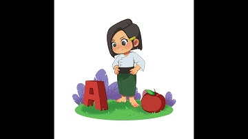 Grade 5, English, Unit 3, Past events, Lesson 2, The lady with the lamp