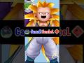 Gotenks Ultimate Funishing Move Dragon Ball Kai: Ultimate Butōden #dragonballkai #emulator #melonds