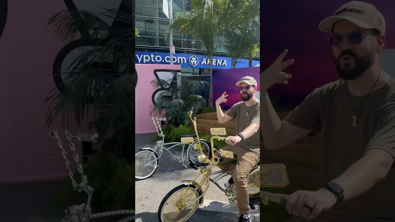 VeeCon 2024 photo experience! 