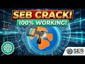 SEB Bypass | SEB Crack | Safe Exam Browser Cheating |
