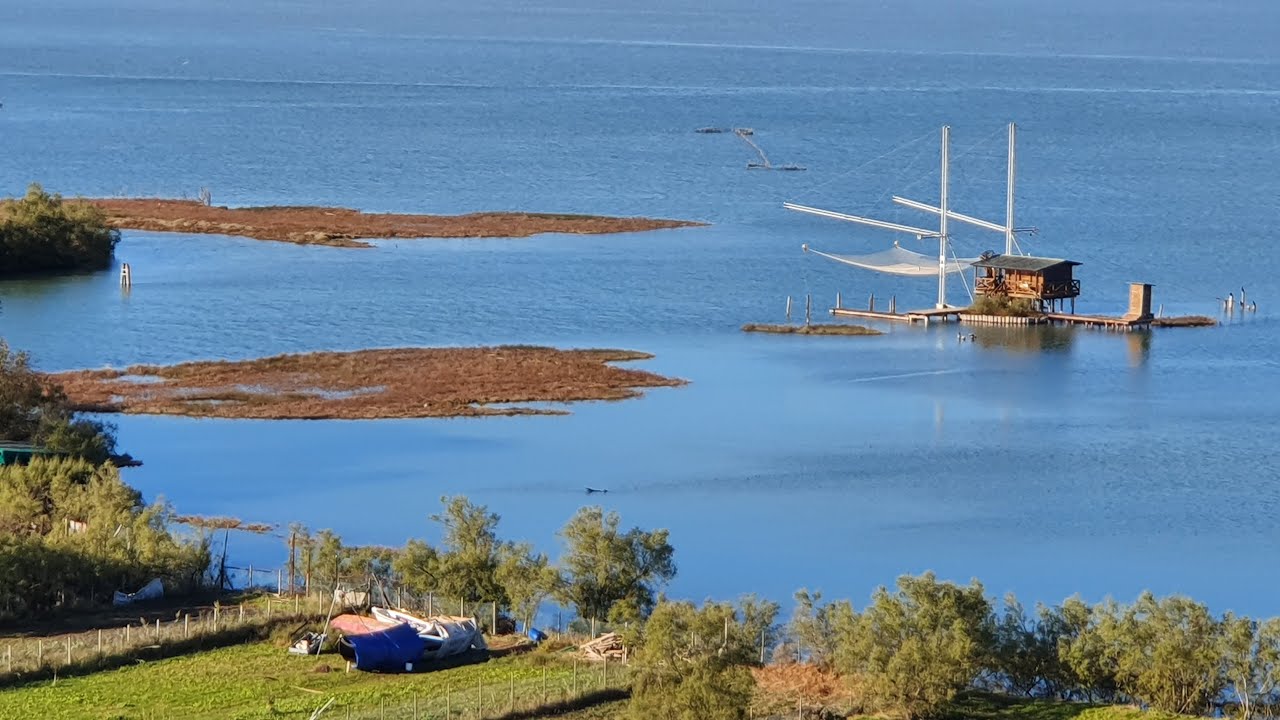 Panorama dal Campanile di Torcello - 2023