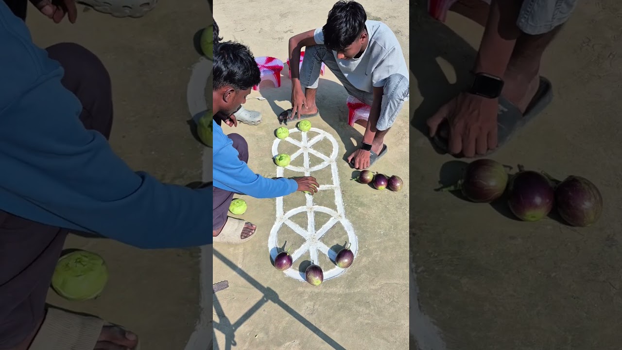 challenge Good game New 🆕 🔥