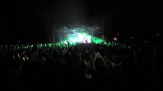 Brock University O-week 2017 in 360°