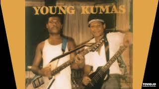 Young Kumas - KUMANS BATAWIS