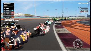 VEDA EGA PRATAMA MOTOGP26 CAREER I MOTOGP26 GAMEPLAY