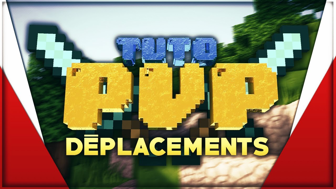 Comment Faire Un Pvp 2 Joueurs Minecraft