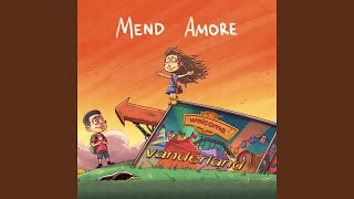 Video voorbeeld van "Vande - Mend Amore"