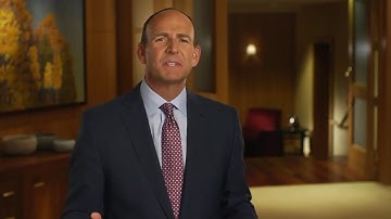 Chia sẻ của Ông Rich Devos về cách thành công với Amway